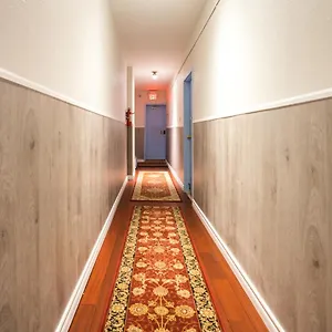 Pensión Guests House, Toronto