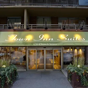 Town Otel