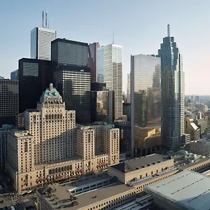 Fairmont Royal York Otel