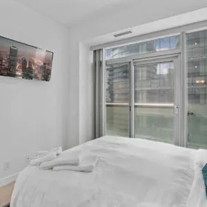 Downtown Suites Apartment
