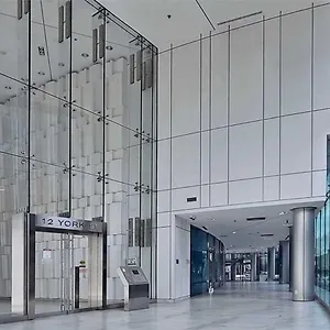 Luxury In The Heart Of - Next To Scotiabank Arena Apartment