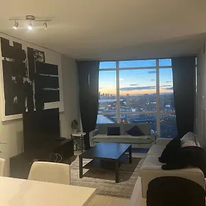 Cozy York Apartment