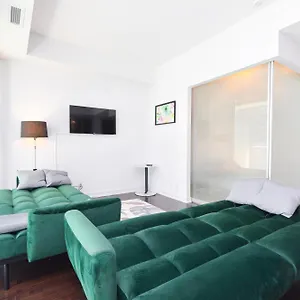 Downtown Apartment