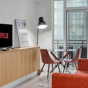 Downtown Premium Apartment