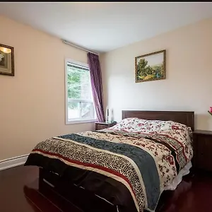 Lili Garden Торонто
