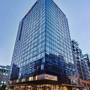 By Marriott Downtown / Entertainment District Otel