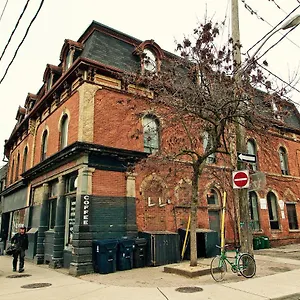 Hostal The Parkdale, Toronto